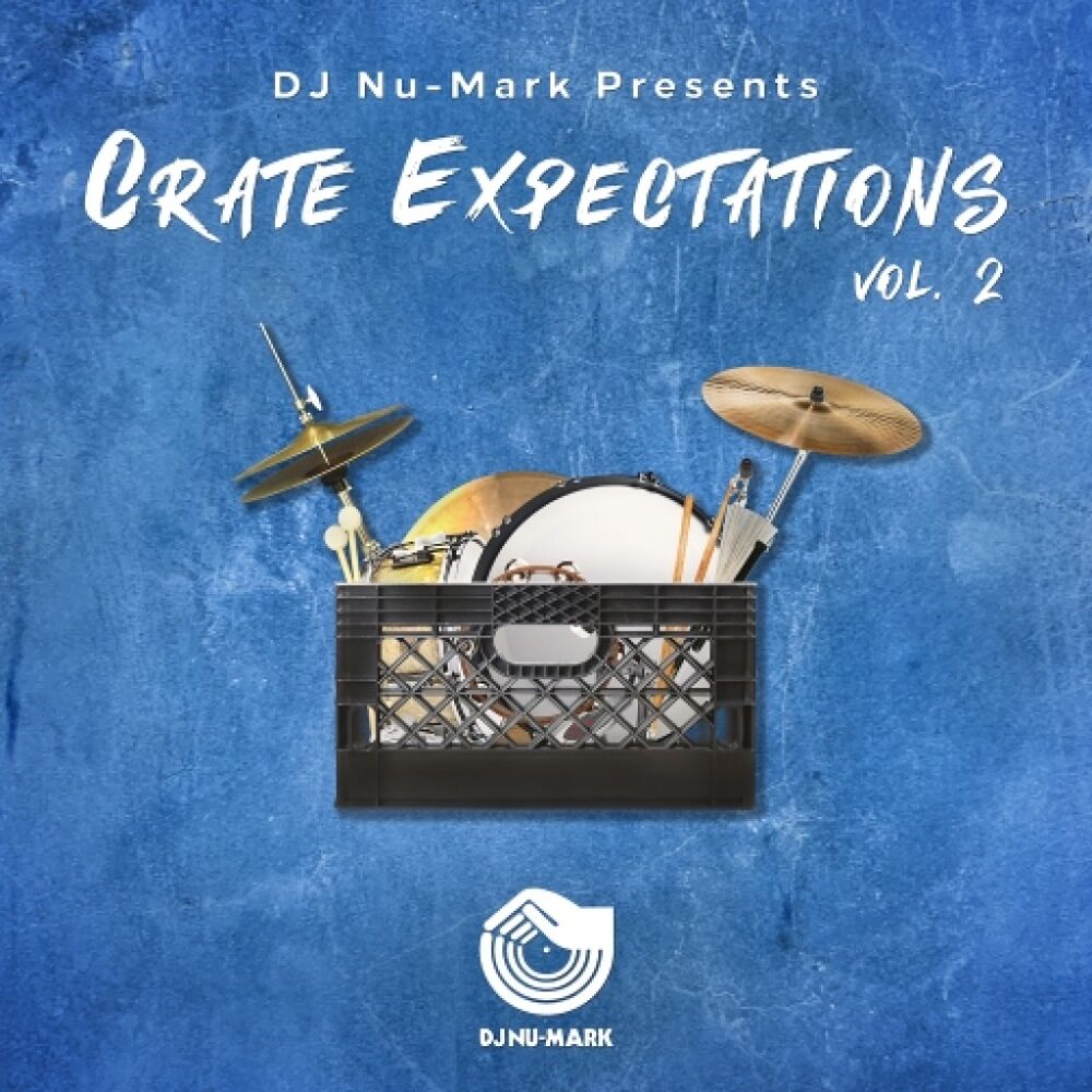 Crate Expectations Vol  2