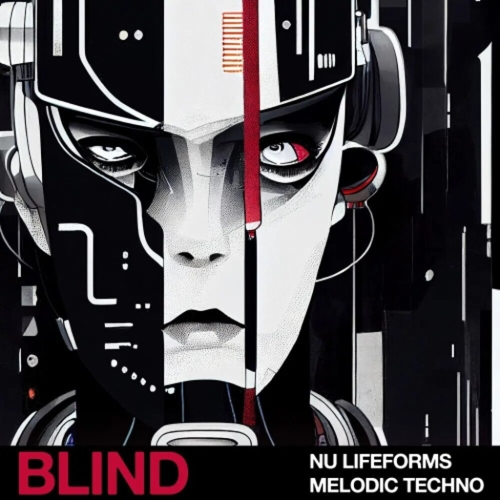Nu Lifeforms Melodic Techno