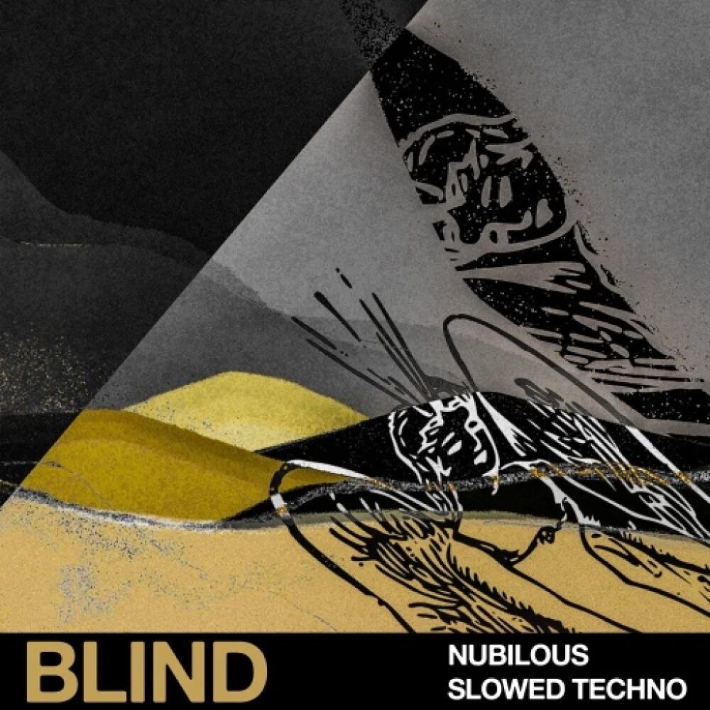Nubilous Slowed Techno