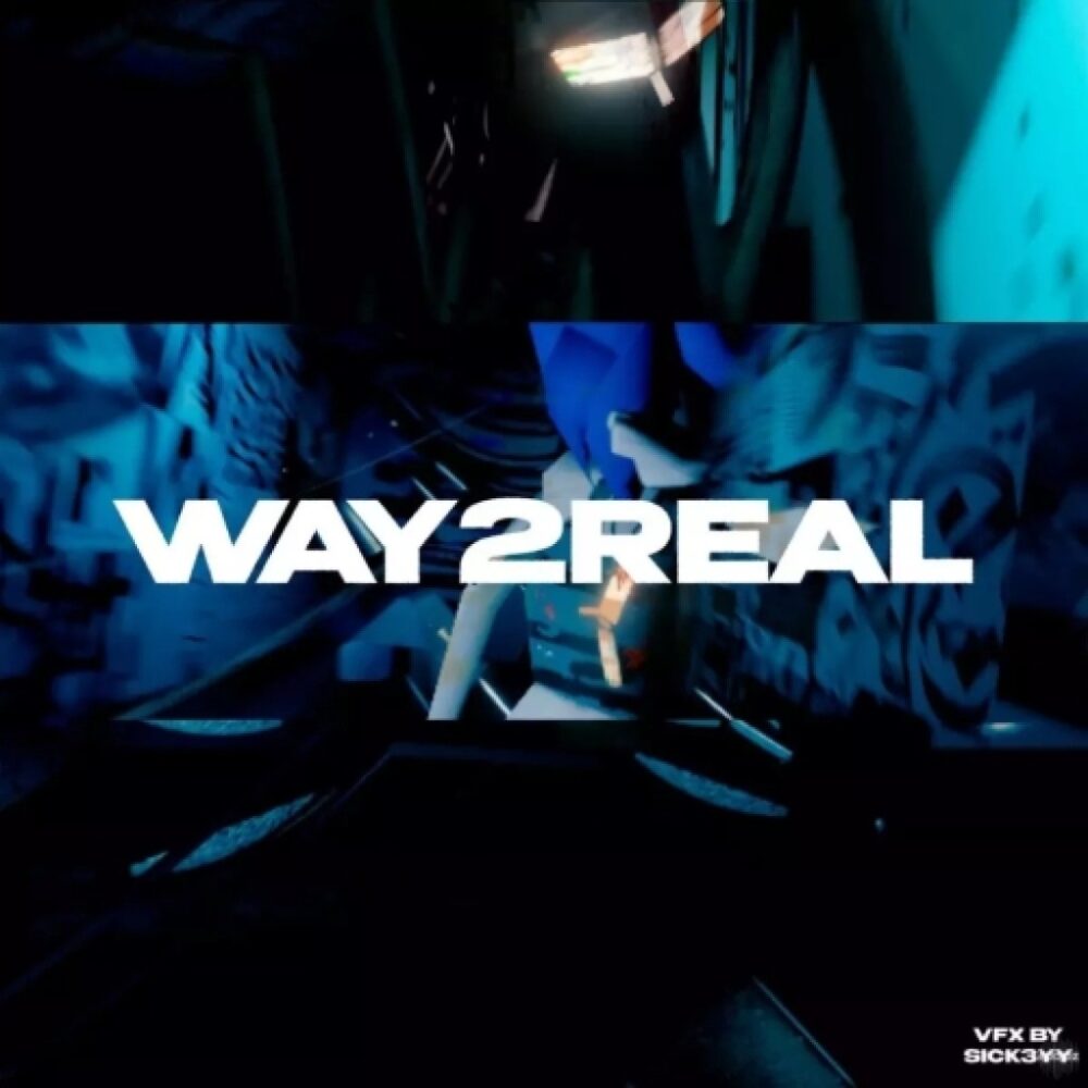 Way2Real Sound Kit