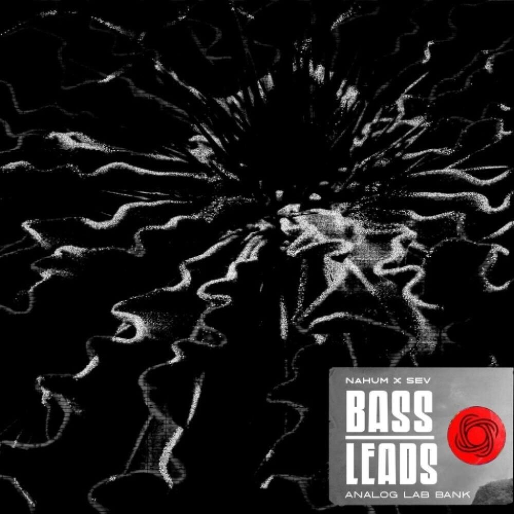 Nahum x Sev Red Label Bass And Leads