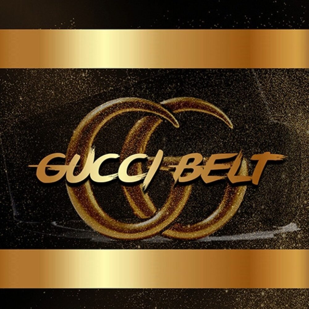 Nice The Creative Group Gucci Belt