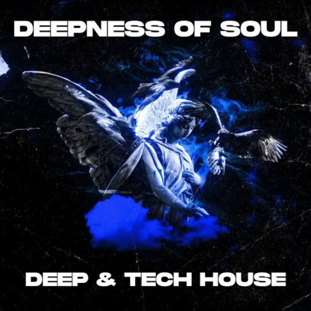 Deepness Of Soul Deep And Tech House