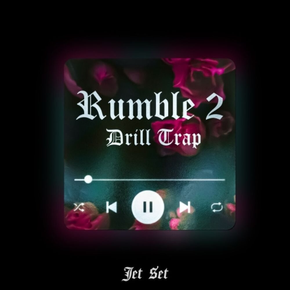 Rumble 2 Drill Trap
