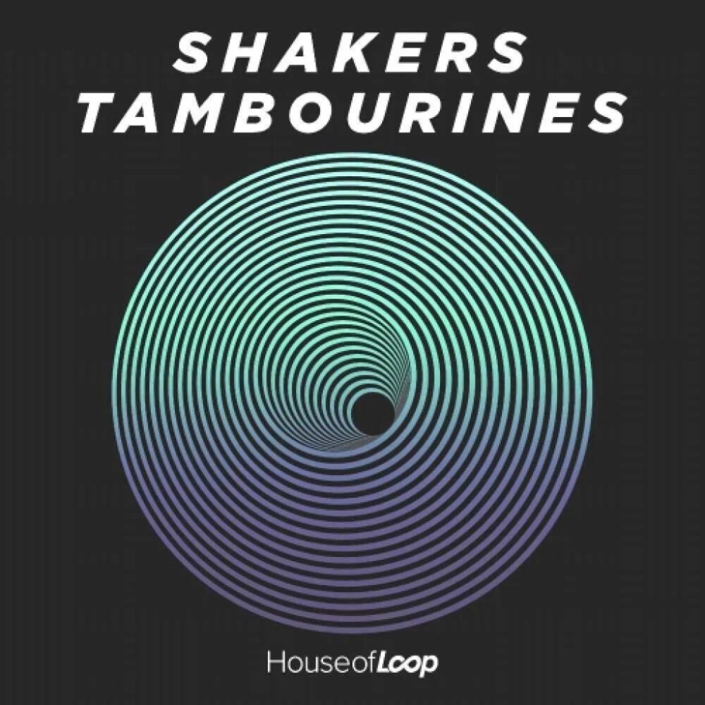 Shakers And Tambourines