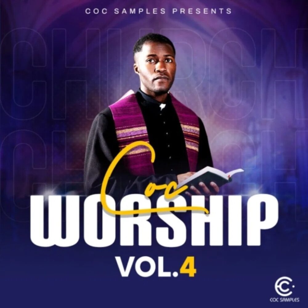 Coc Worship Vol 4