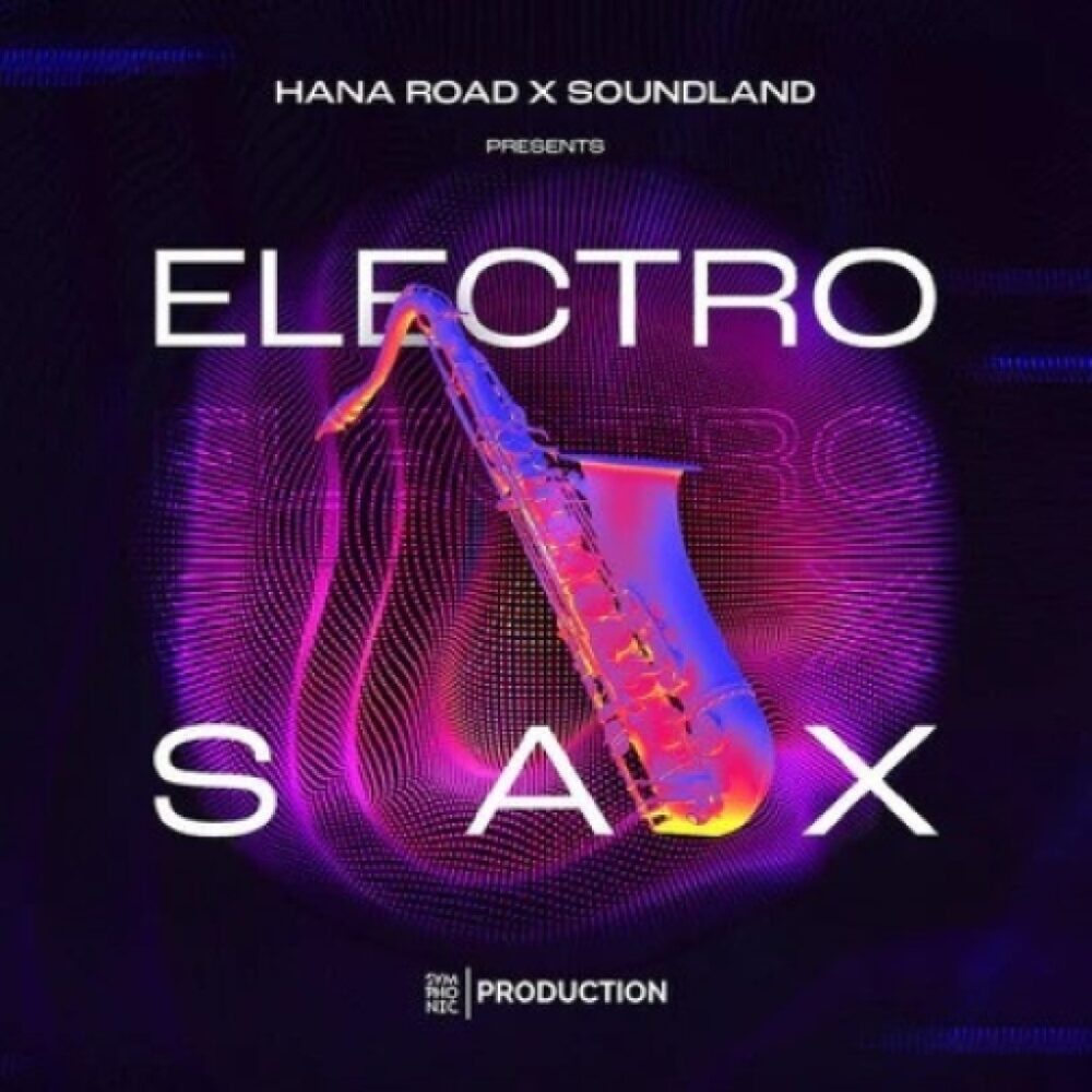 Electro-Sax Hana Road x SoundLand
