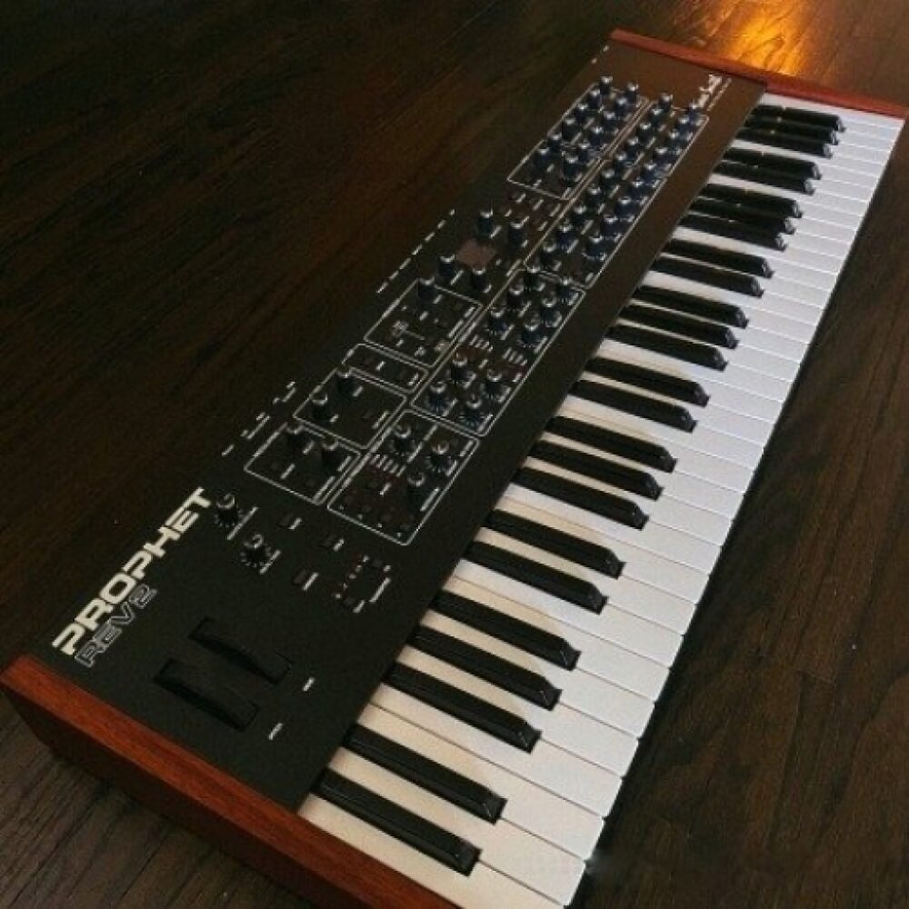 Phritz Prophet Loops And Samples