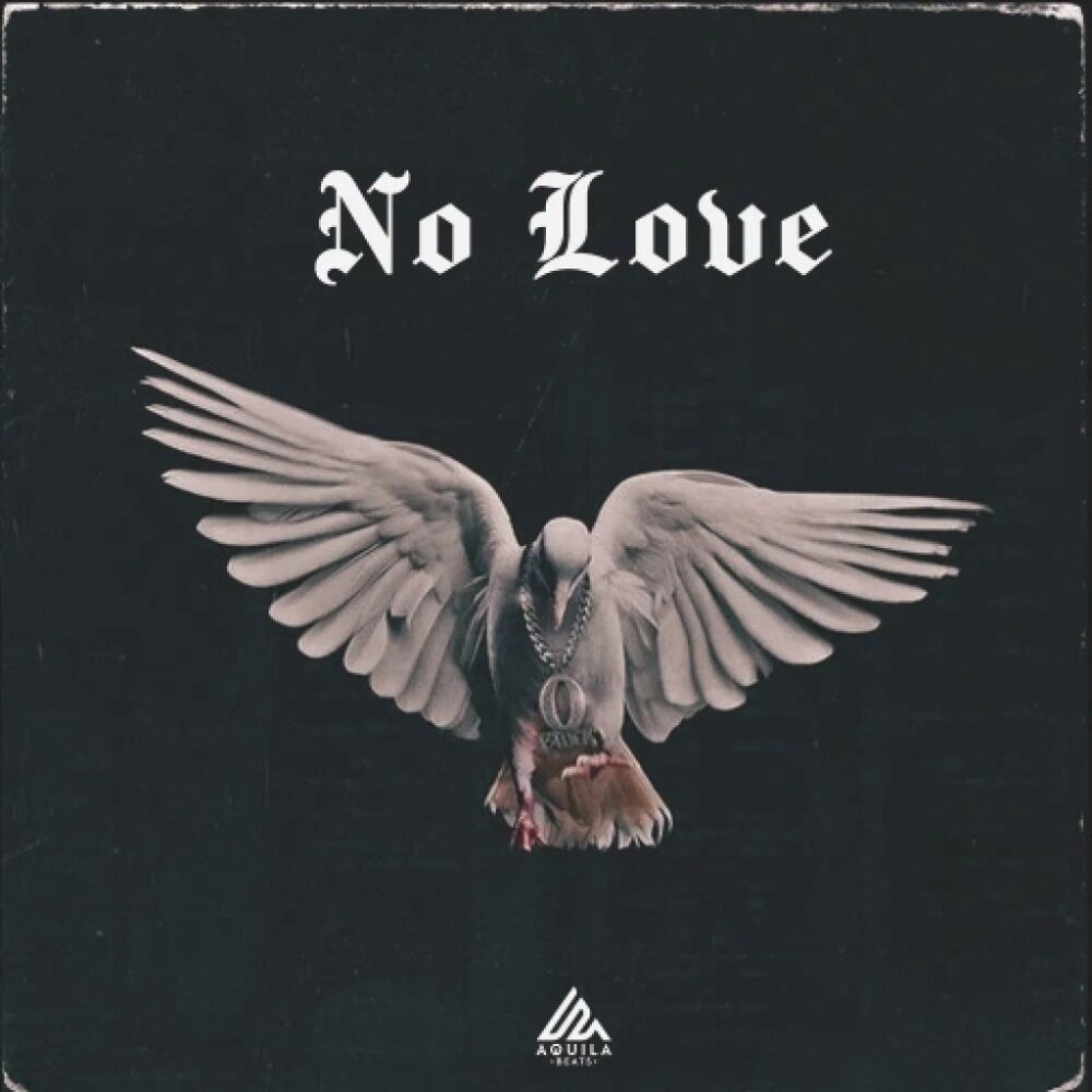 Aquila Beats No Love