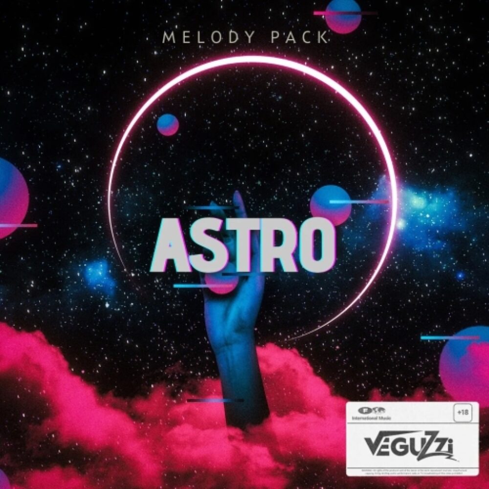 The Beat Astro Melody Pack
