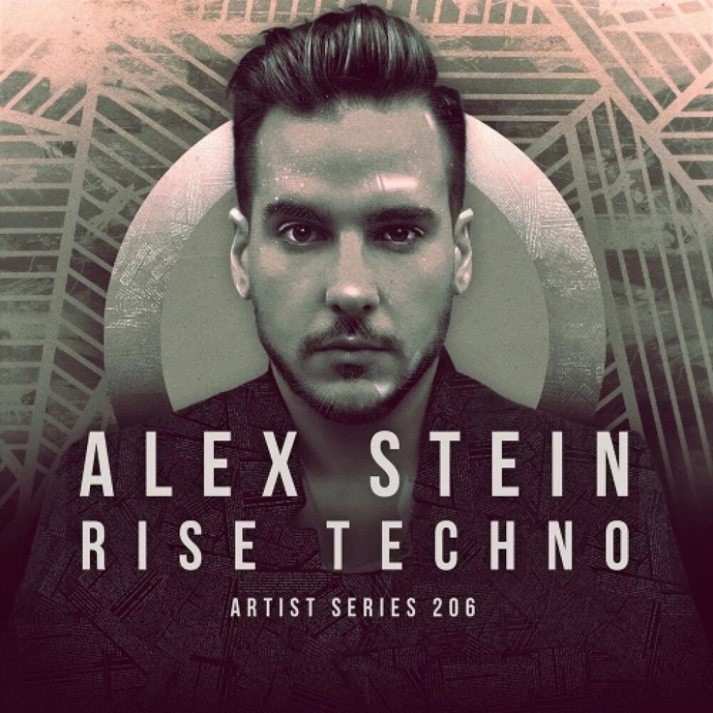 Alex Stein Rise Techno