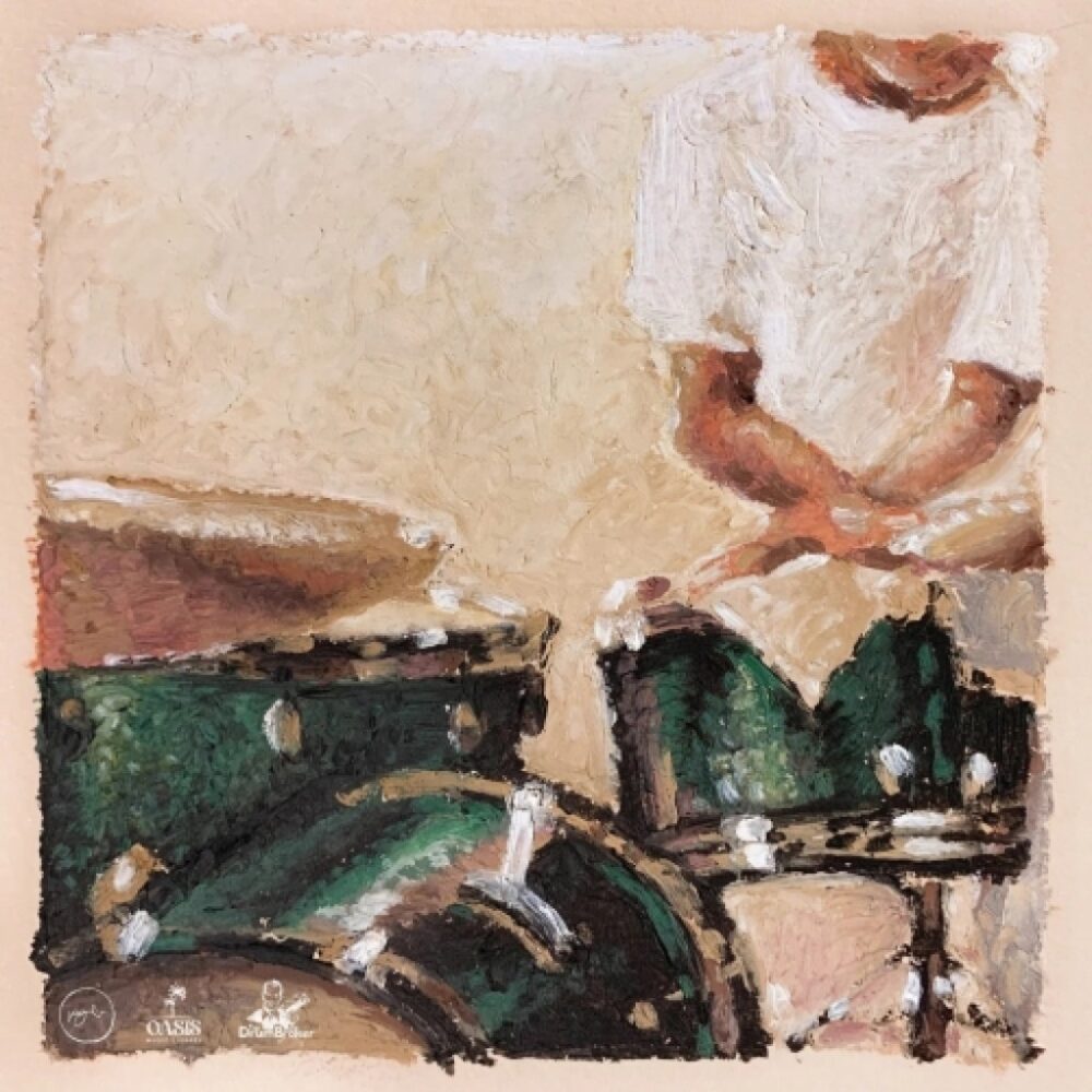 Artisanal Drumbreaks By Mico Farkash