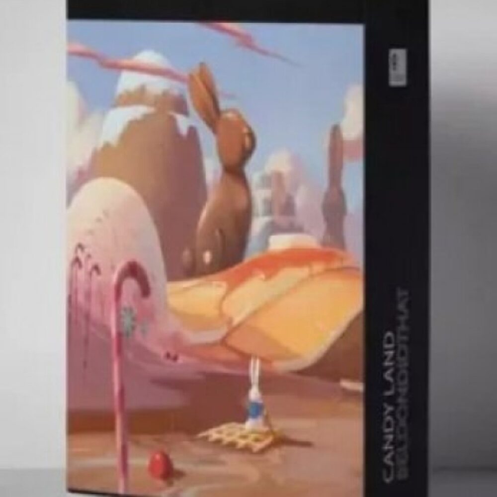 Candy Land