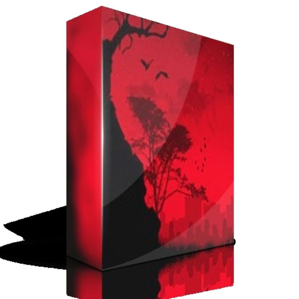 Revenge (Loop Kit)