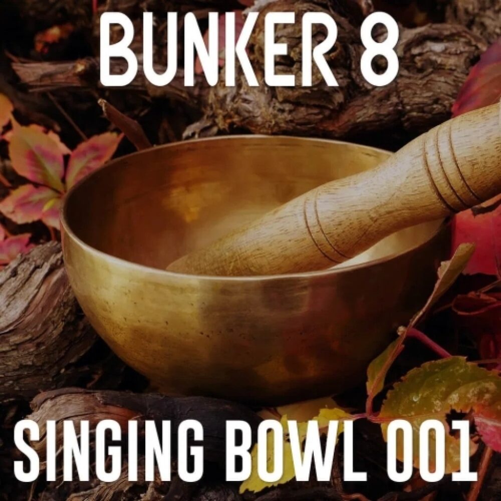 Singing Bowl Sound Pack
