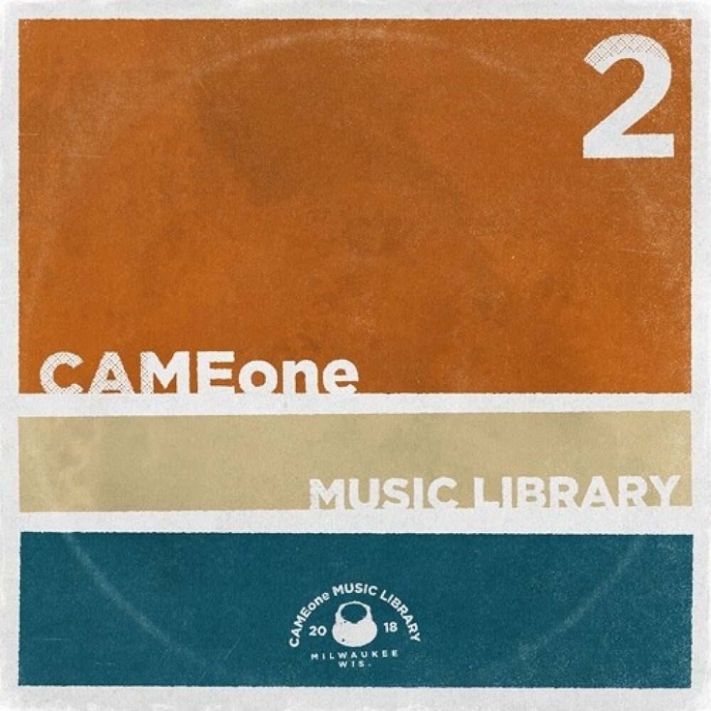 CAMEone Music Library Vol 2