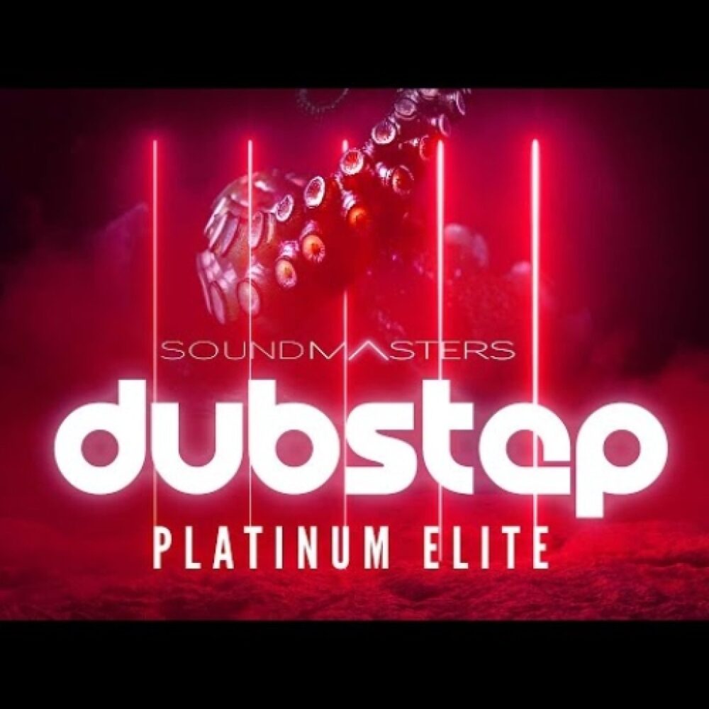 Dubstep Platinum Elite