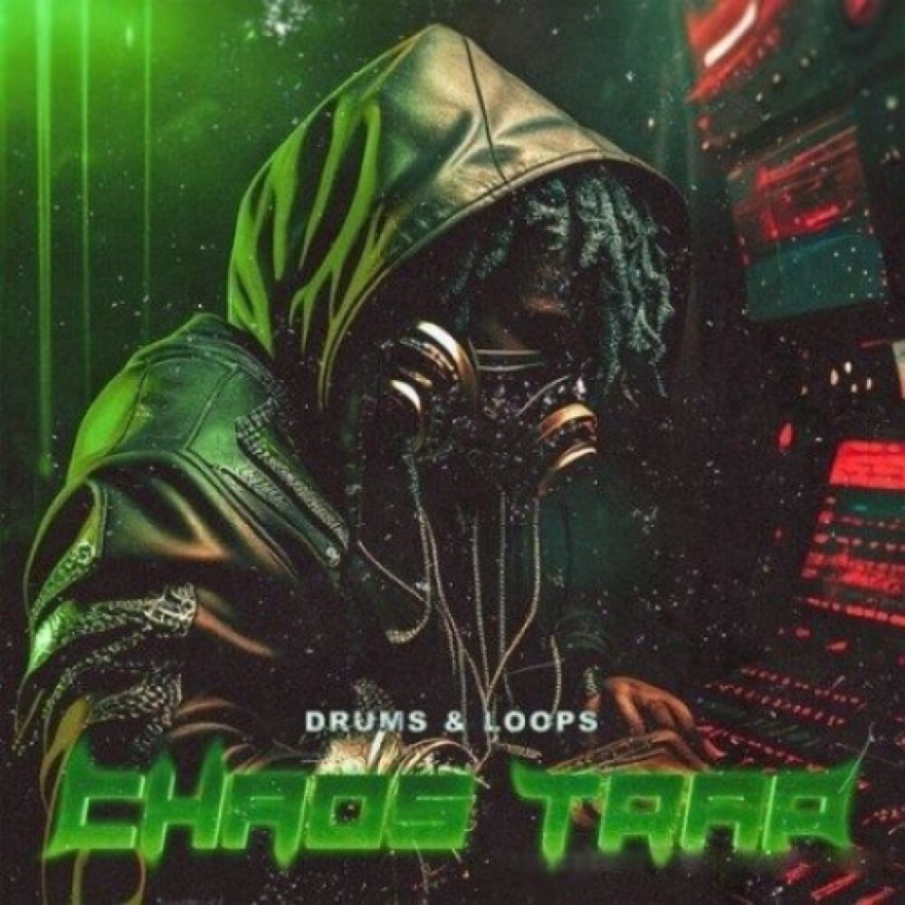 Chaos Trap