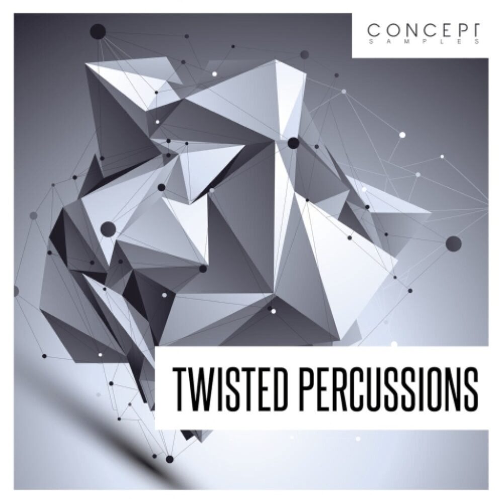 Twisted Percussions