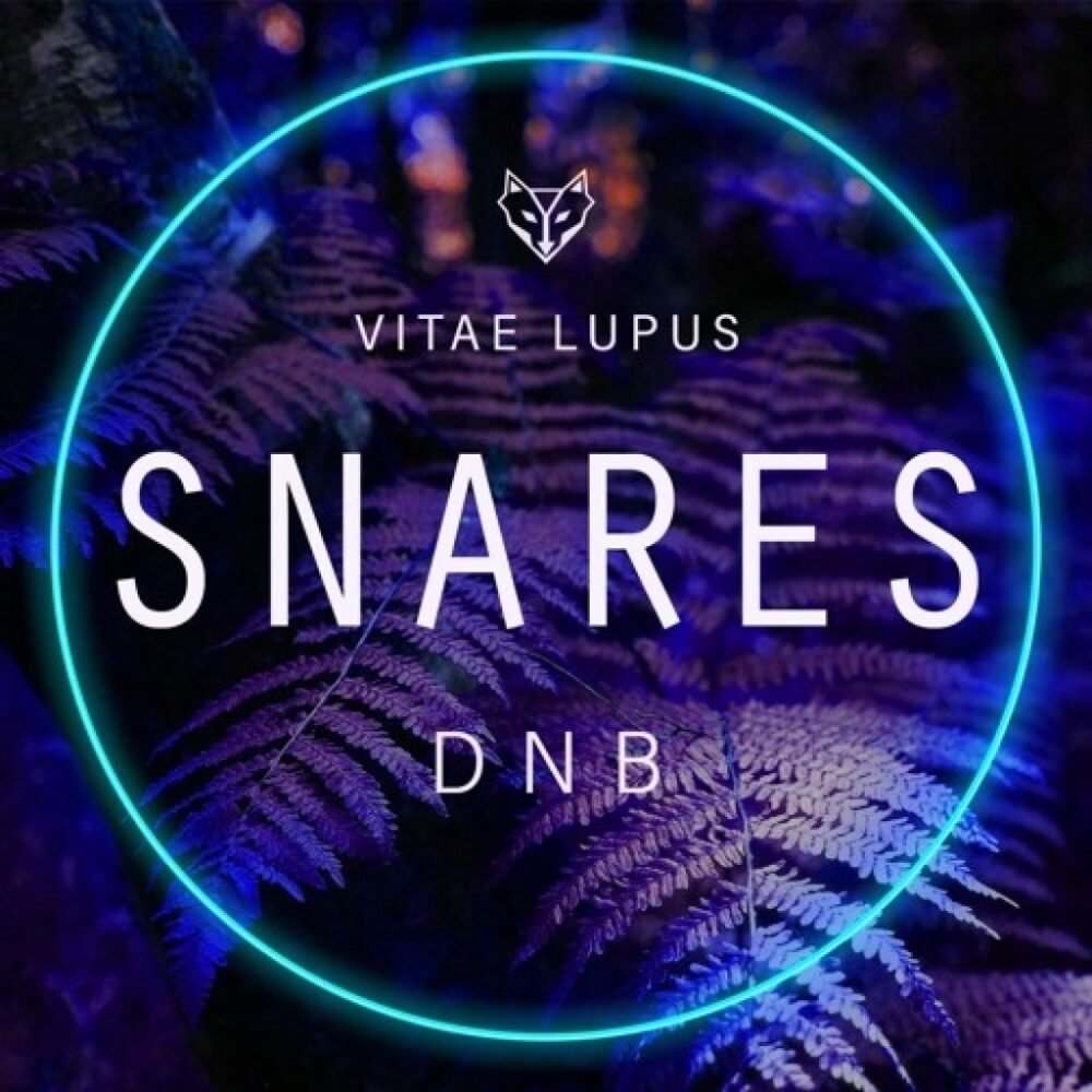 Vitae Lupus DnB Snares