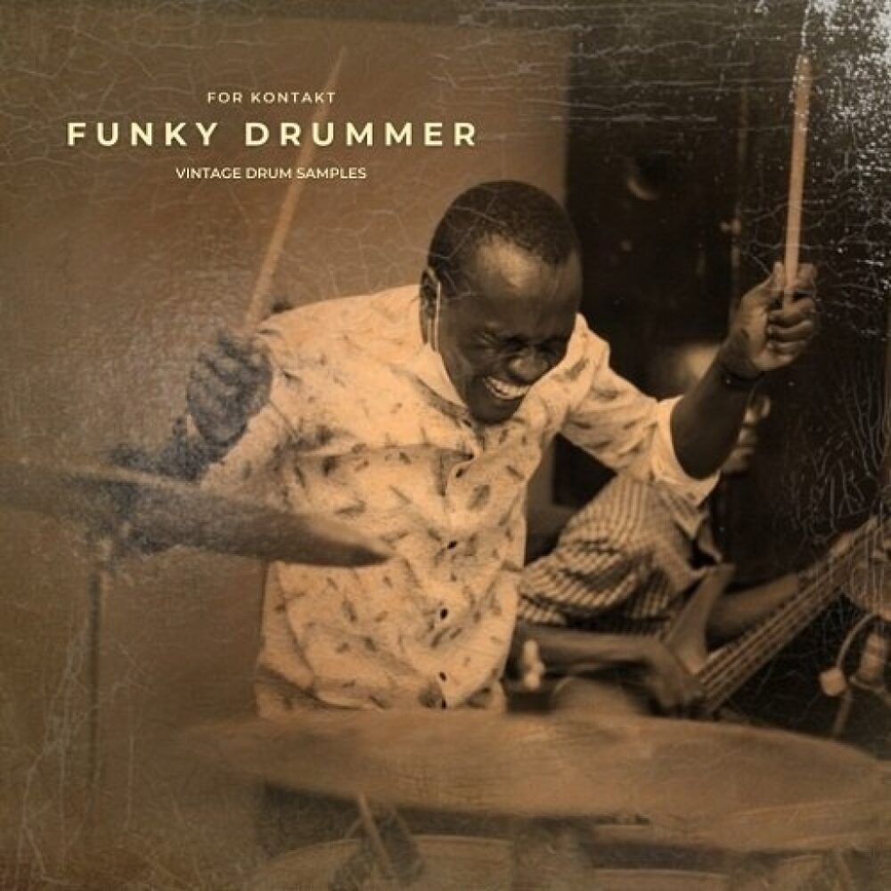 Funky Drummer