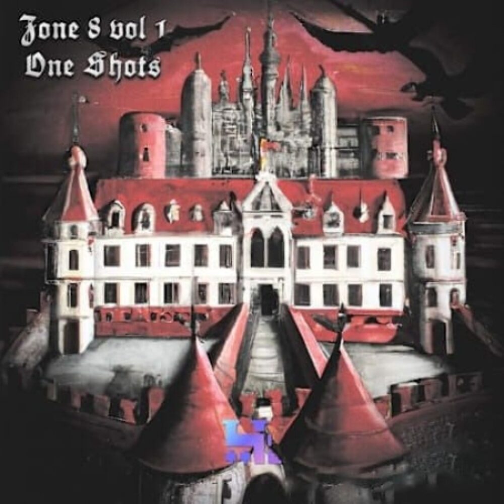 Zone 8 Vol 1 One-Shots