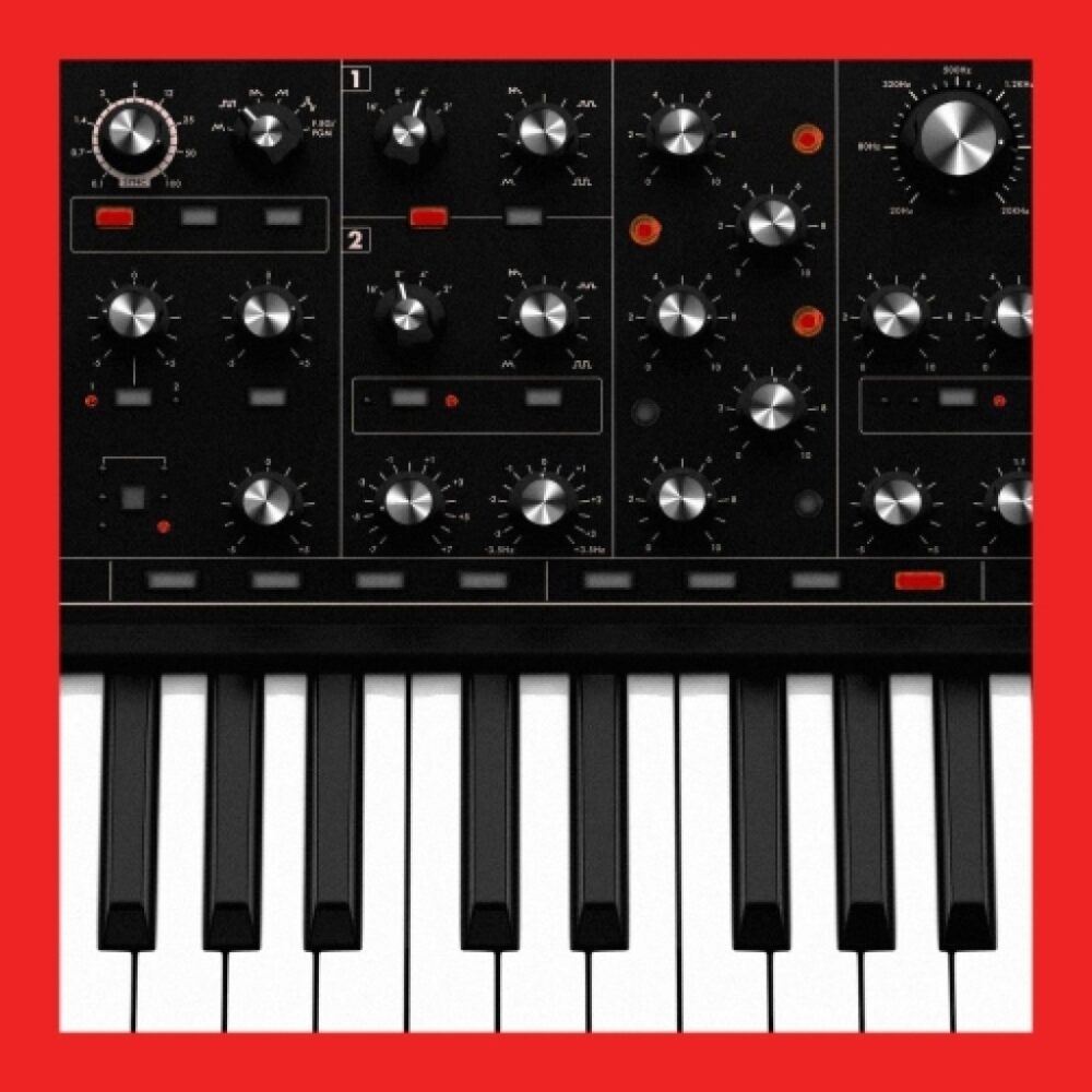 Soul Surplus Synth Pack Vol 2