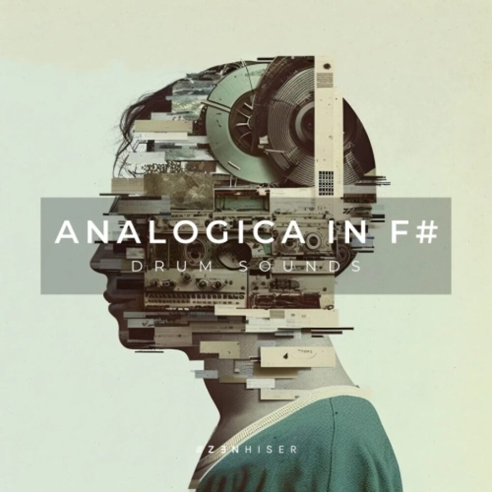 Analogica In F#