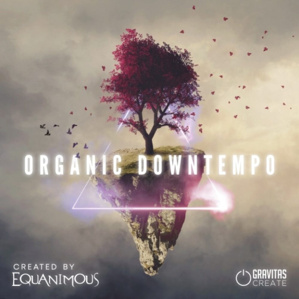 Organic Downtempo