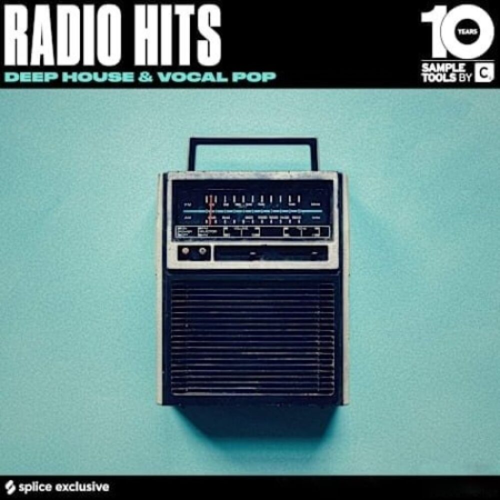 Radio Hits Deep House And Vocal Pop
