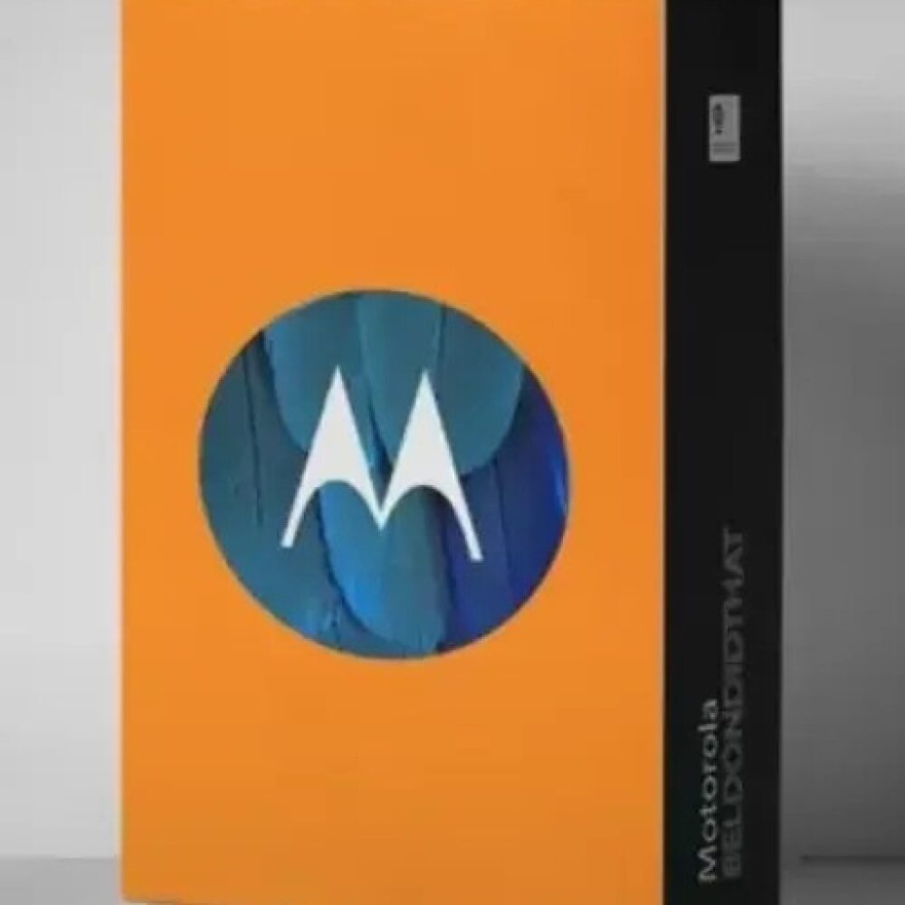 Motorola (Loop Kit)