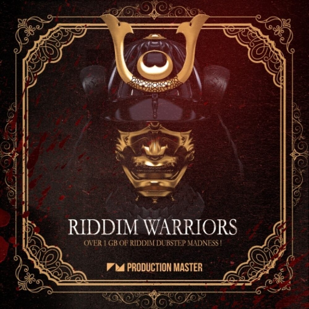 Riddim Warriors