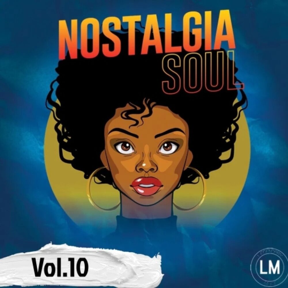 Nostalgia Soul Vol 10