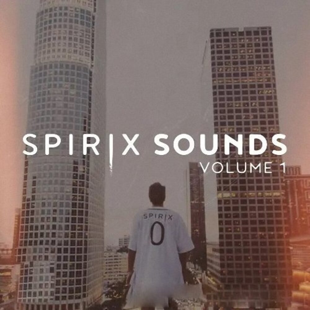 Spirix Sounds Vol 1