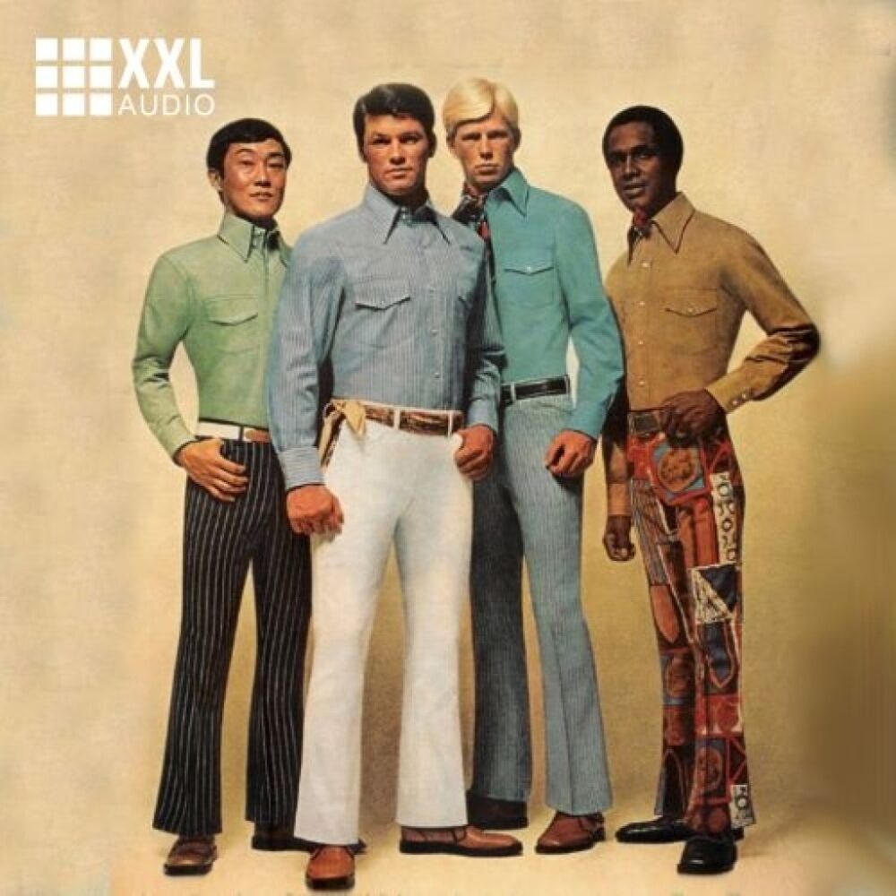 Rare Souls Psychedelic Funk