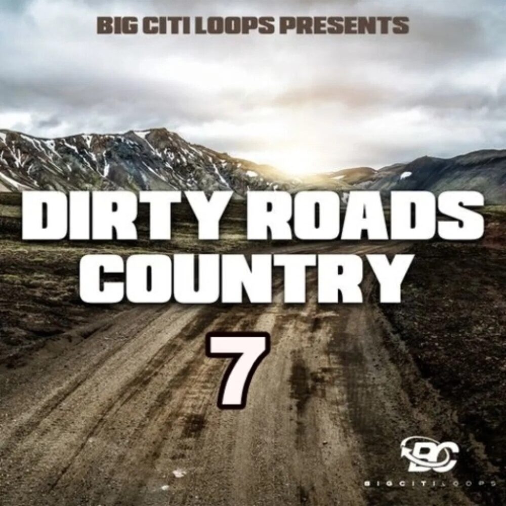 Dirty Roads Country 7
