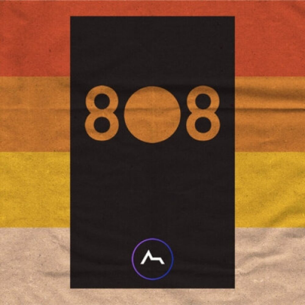 808 The Tribute
