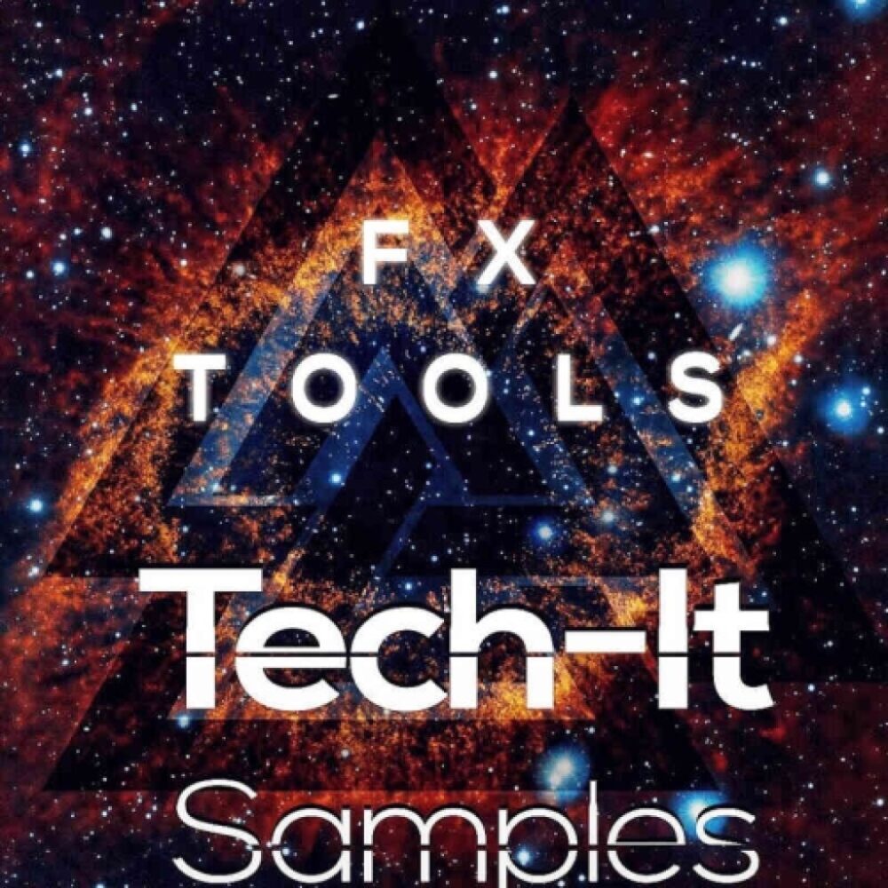 Tech It Samples FX Tools