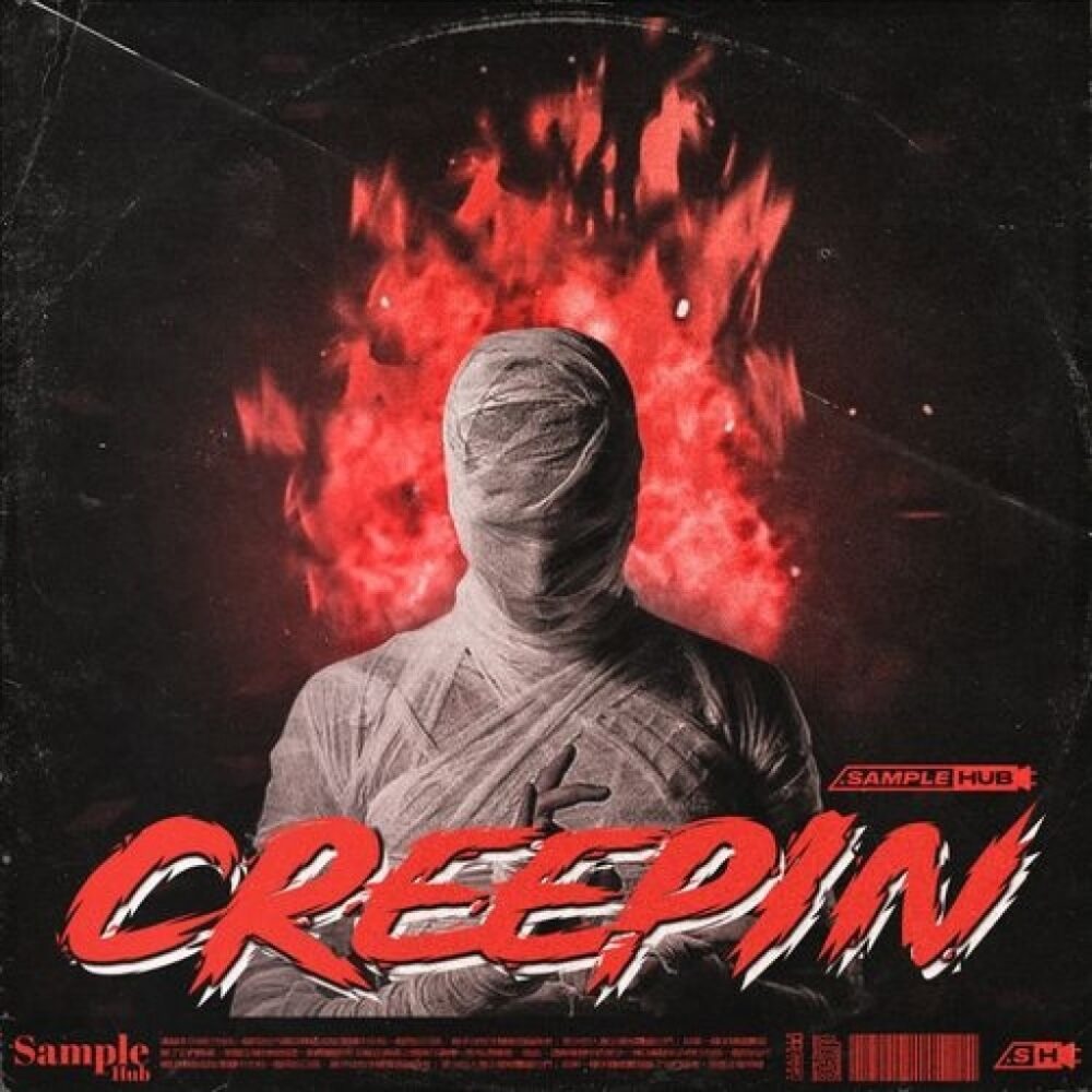 Creepin Sample Pack
