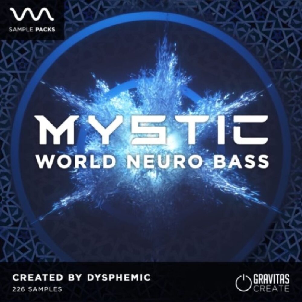 MYSTIC World Neuro Bass