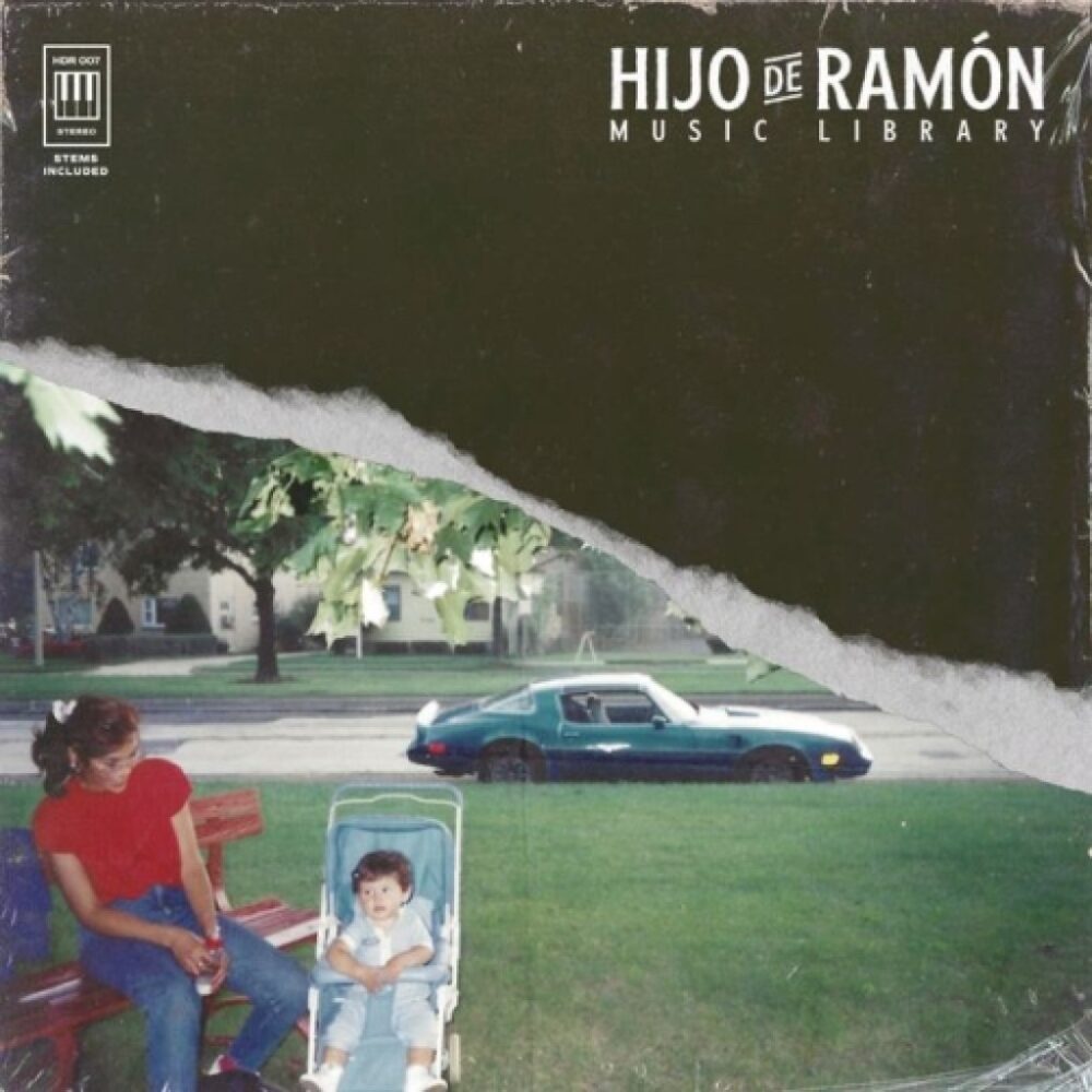 Hijo De Ramon Music Library Volume 7