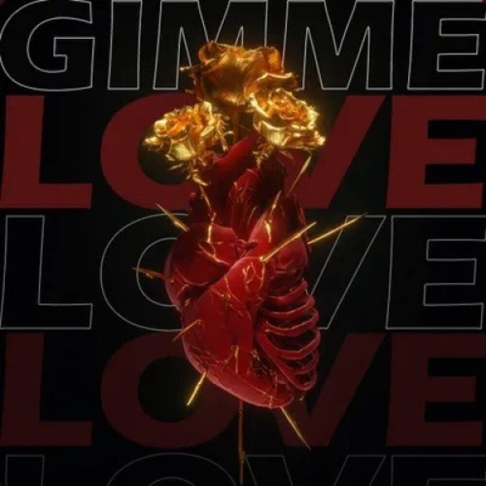 RnB Drum Kit Gimme Love