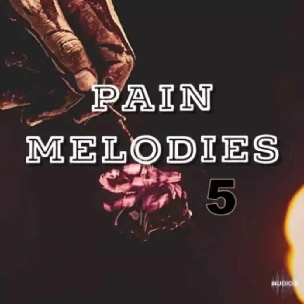 Pain Melodies 5