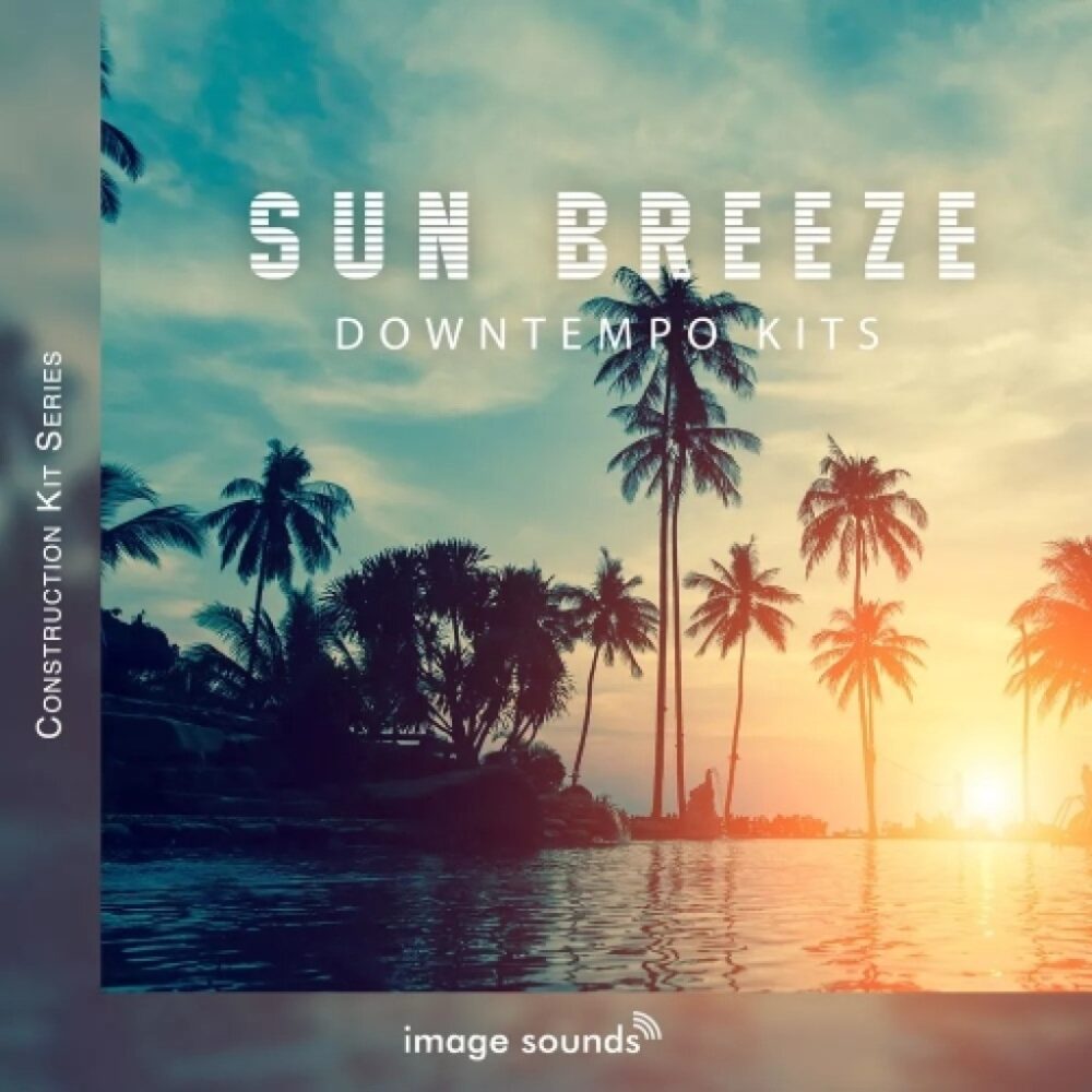 Sun Breeze Downtempo Kits