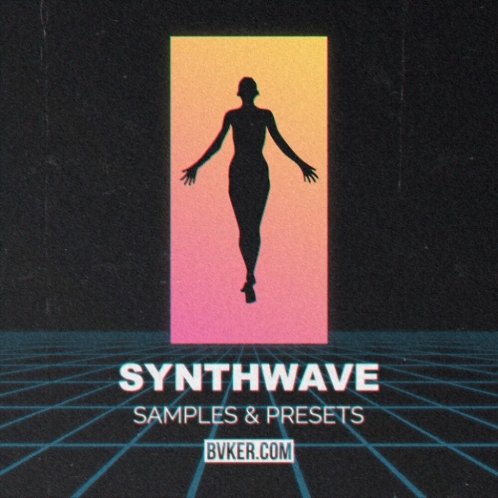 BVKER Synthwave