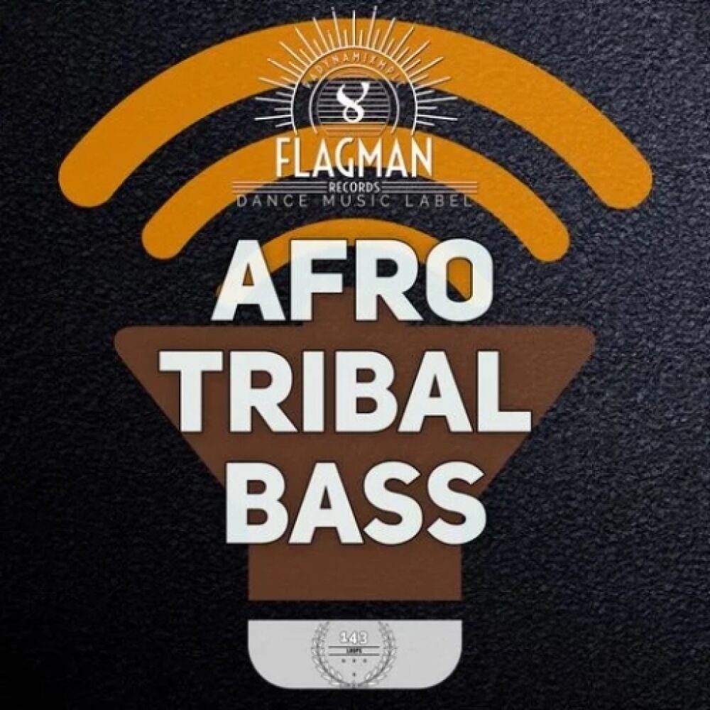Afro Tribal Bass
