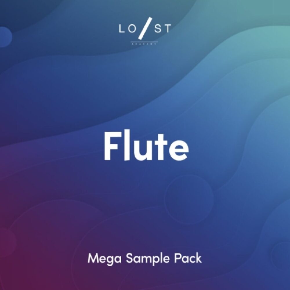 Flute MEGA