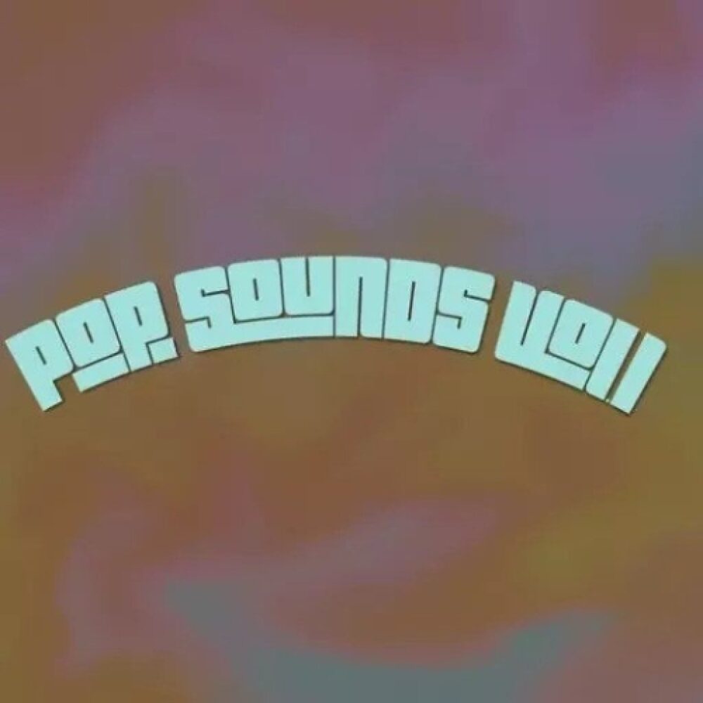 HOOKSHOW Pop Sounds Vol 1