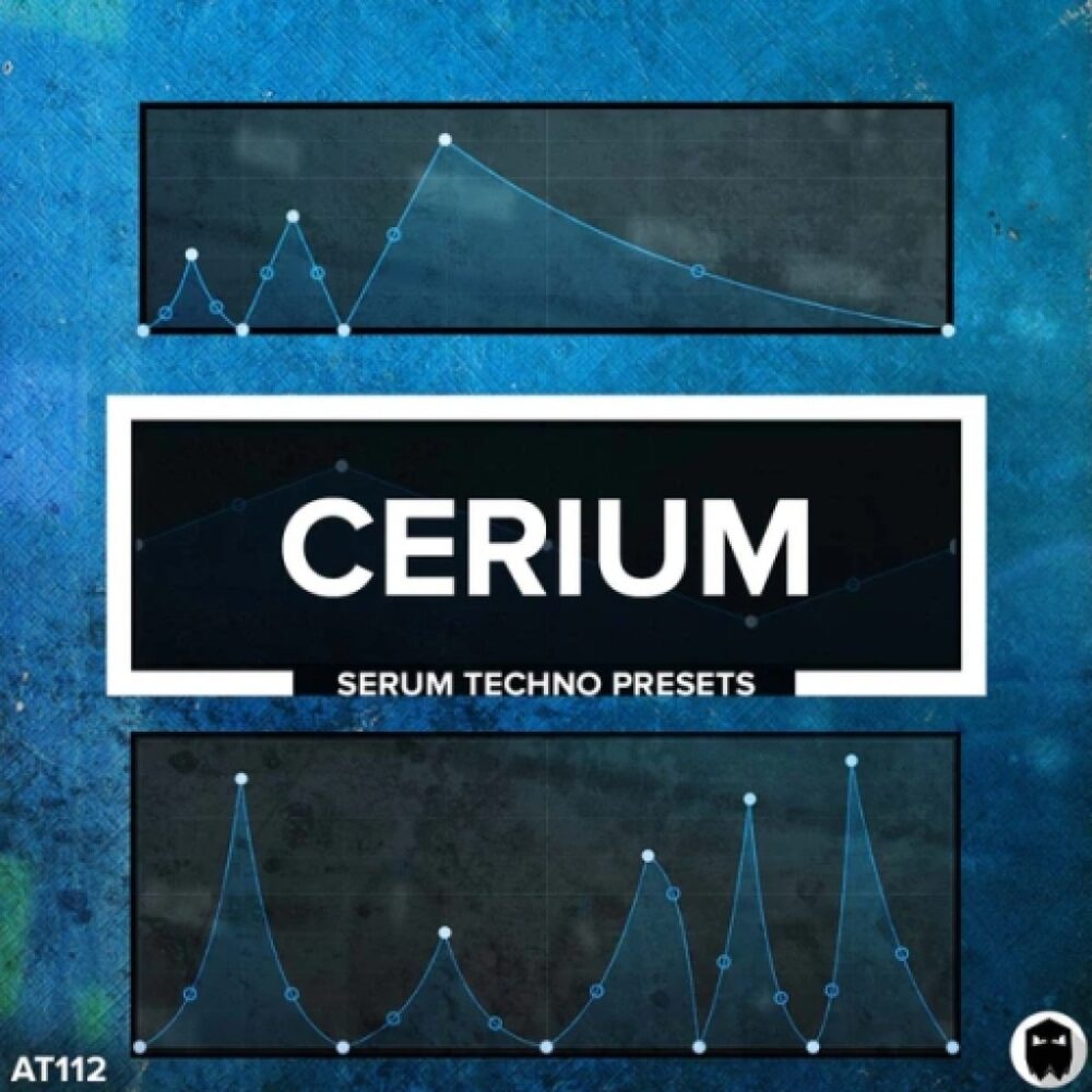 Cerium Serum Techno