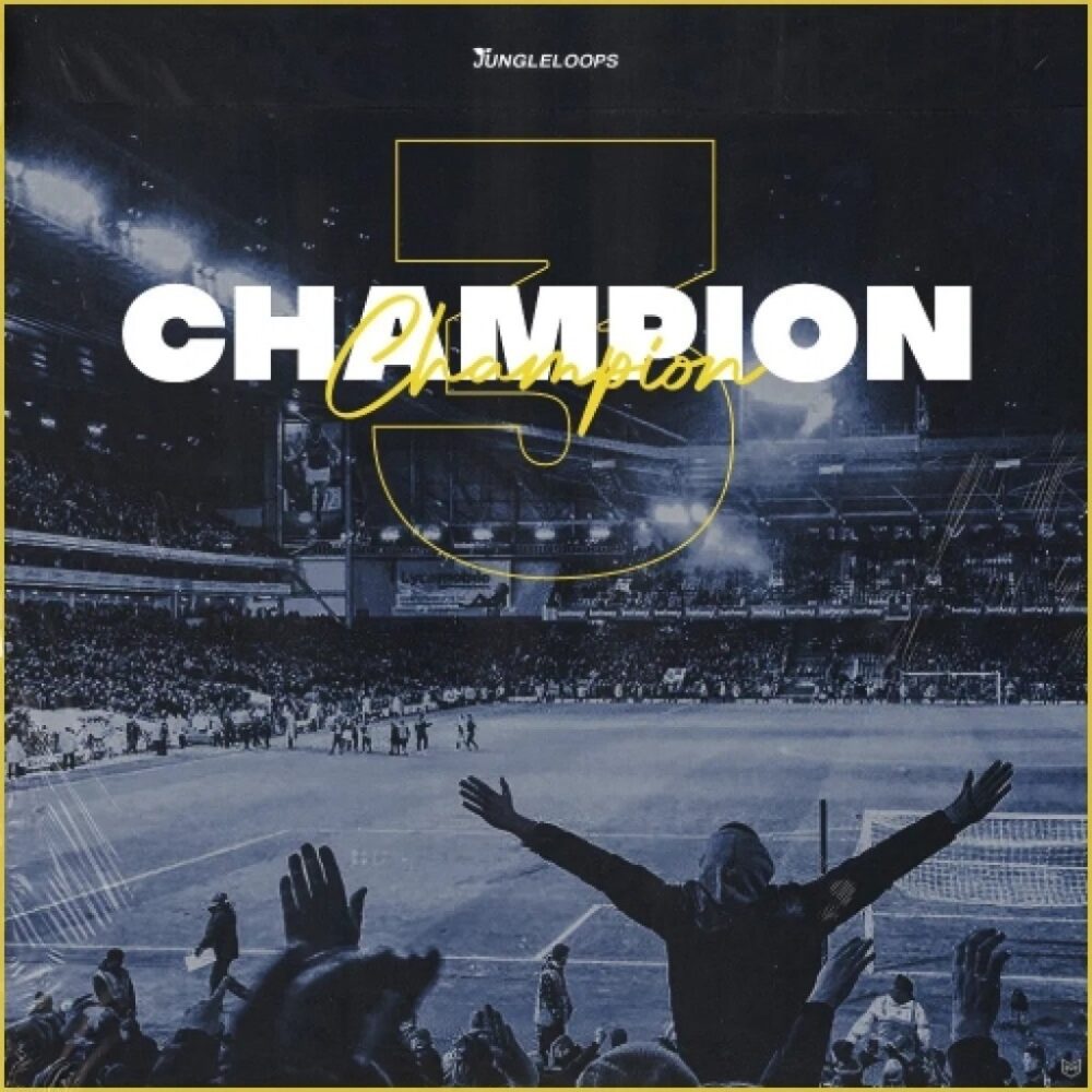 Champion 3